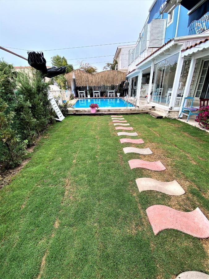 Bed & Breakfast Eldoris Butik Alacati