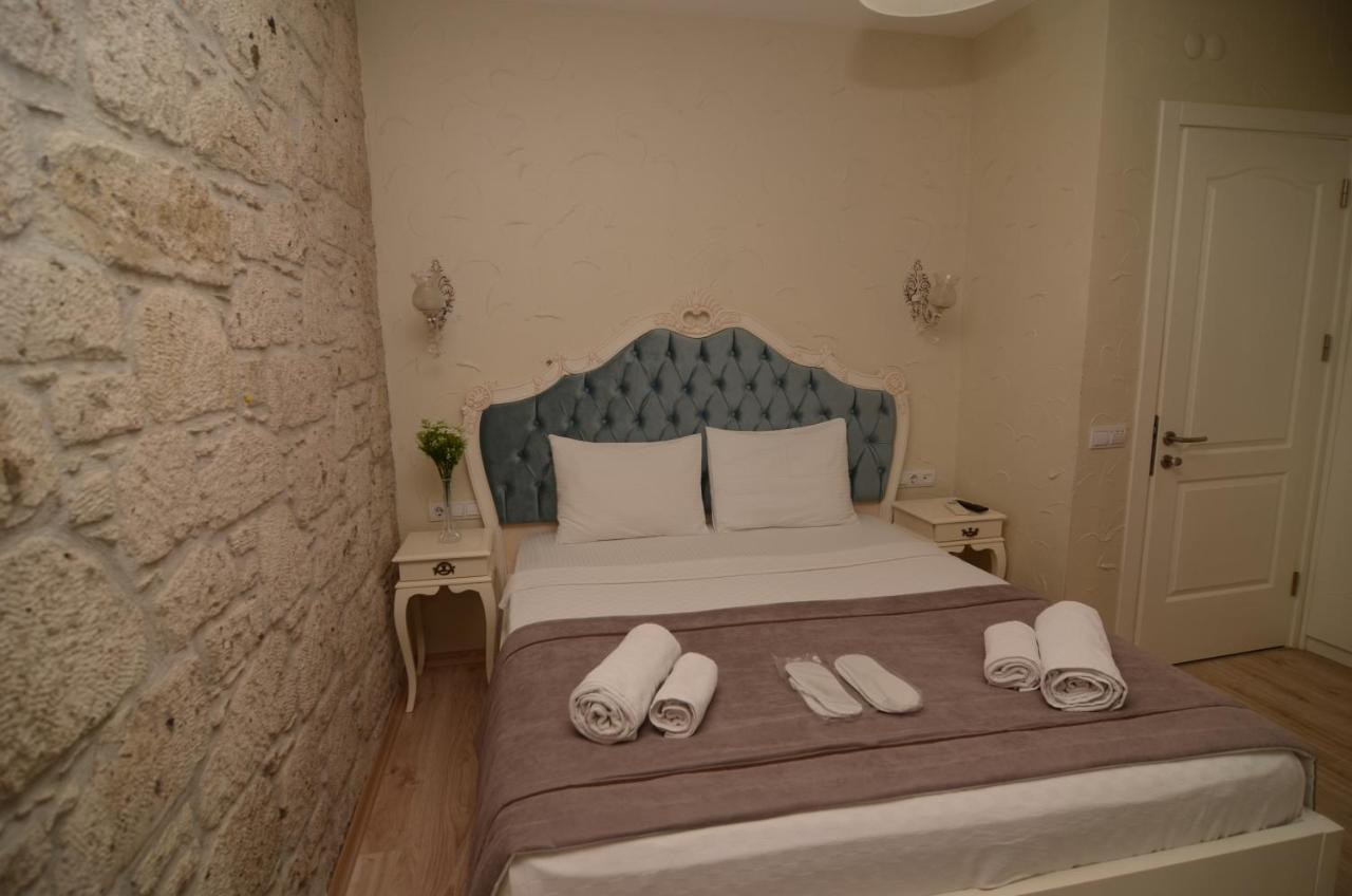 Eldoris Butik Alacati