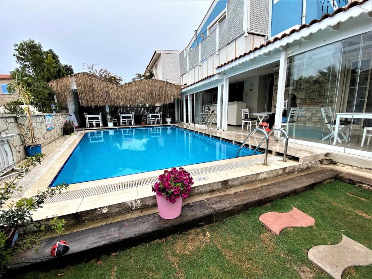 Bed & Breakfast Eldoris Butik Alacati