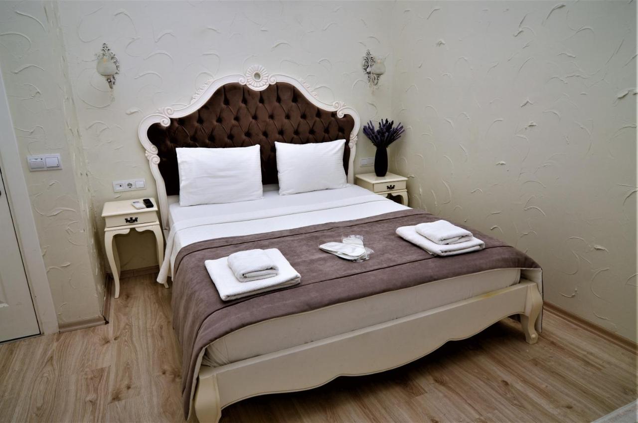 Eldoris Butik Alaçatı