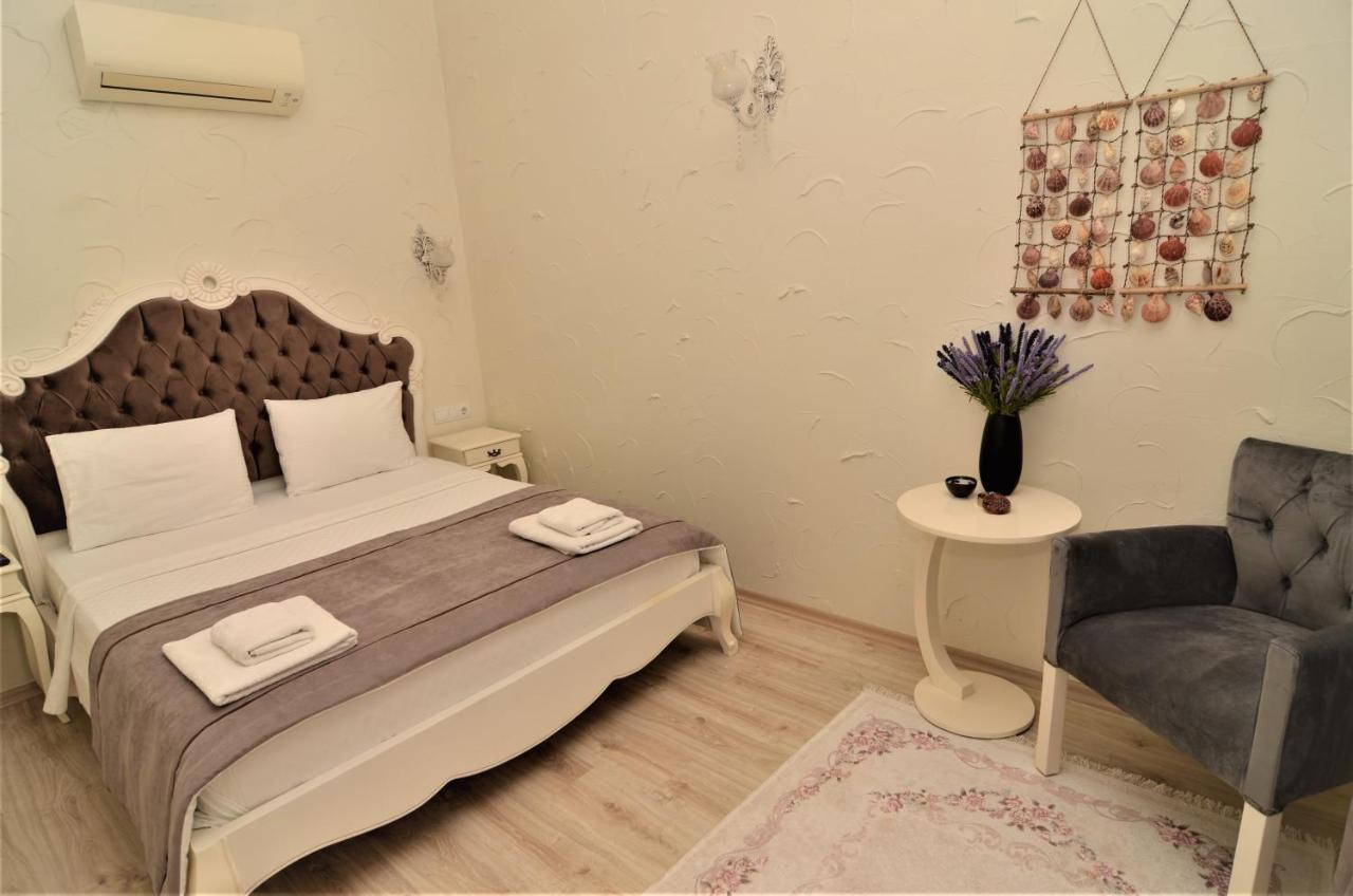 Couette-café Eldoris Butik 2*