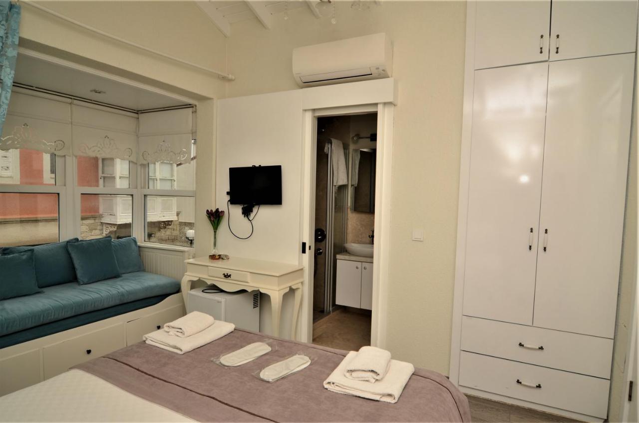 Eldoris Butik 2* Alaçatı