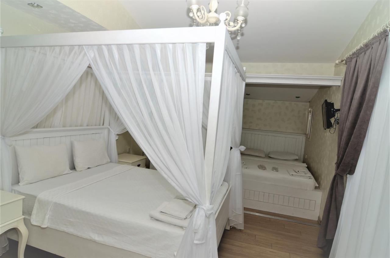 Couette-café Eldoris Butik 2*