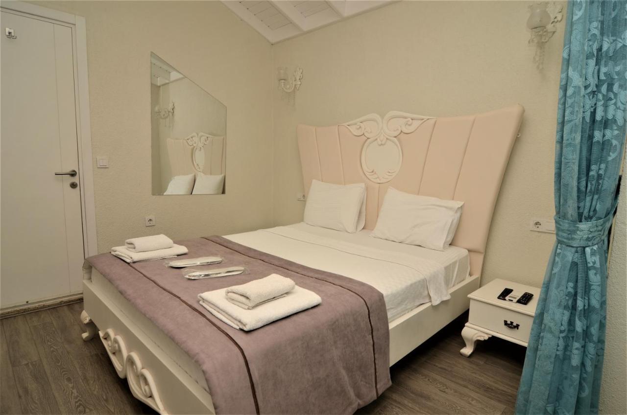 Couette-café Eldoris Butik Alaçatı