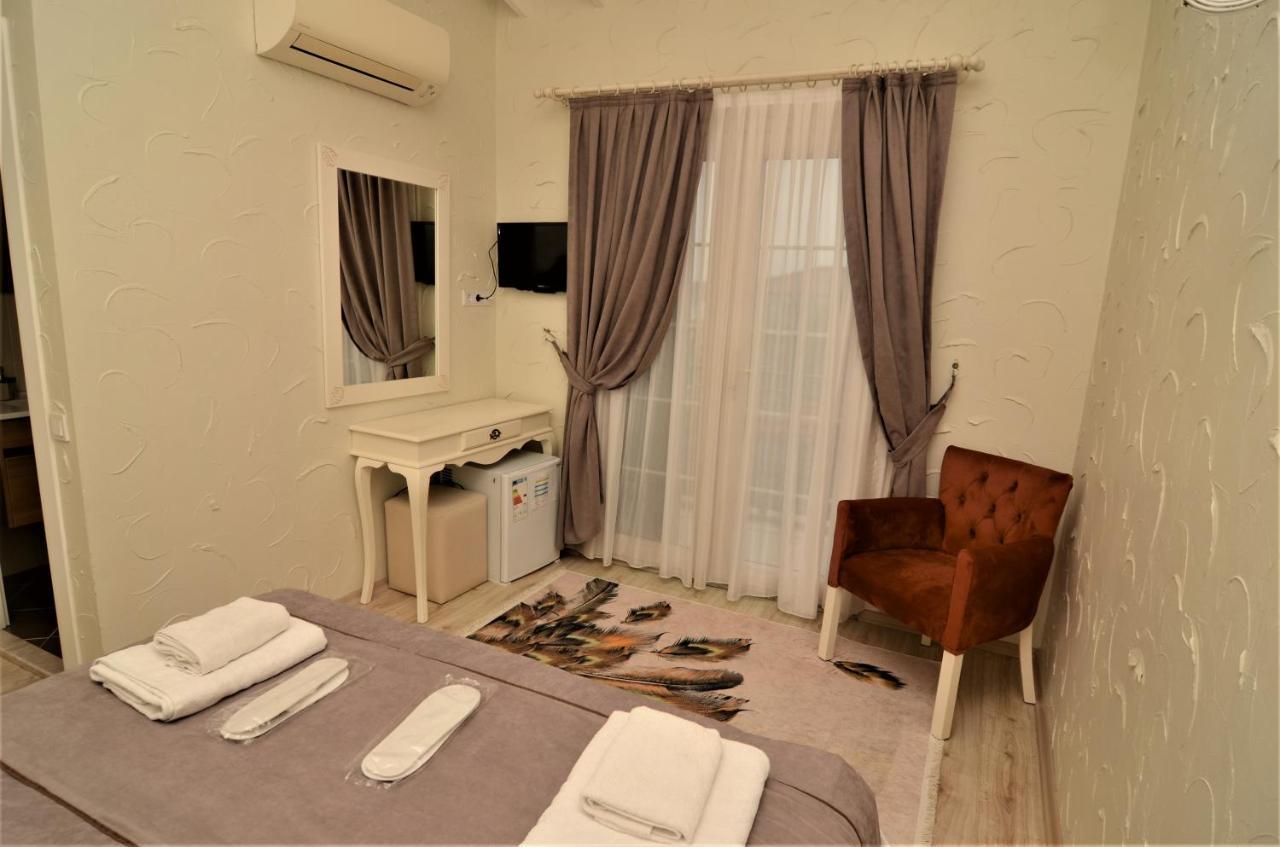 Couette-café Eldoris Butik 2*