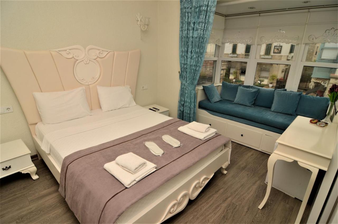 Bed & Breakfast Eldoris Butik Alacati