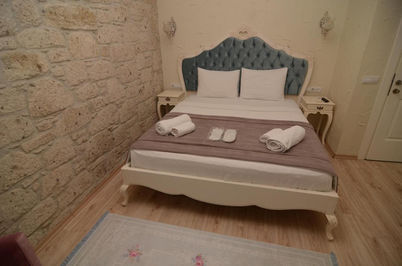 Eldoris Butik Couette-café 2*