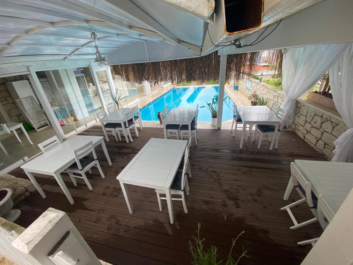 Eldoris Butik 2* Alaçatı