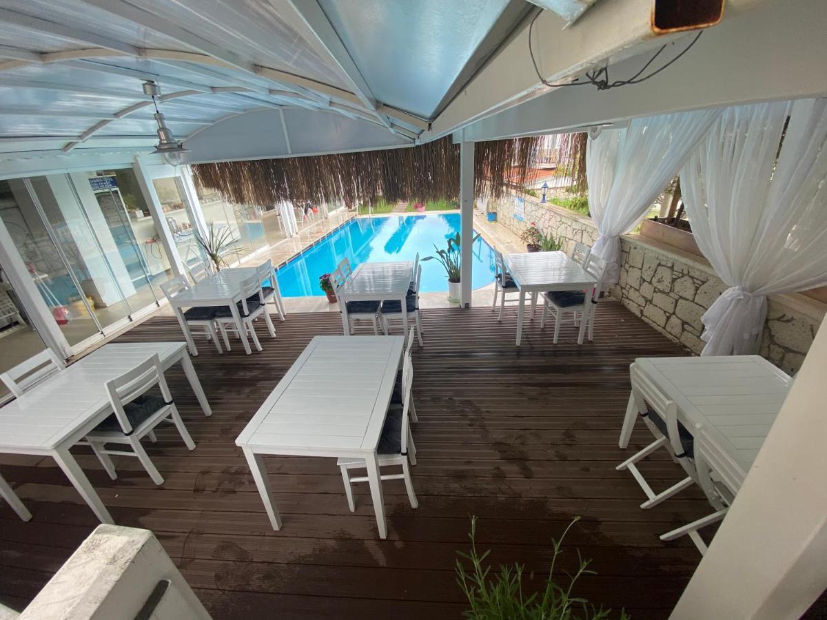 Couette-café Eldoris Butik Alaçatı