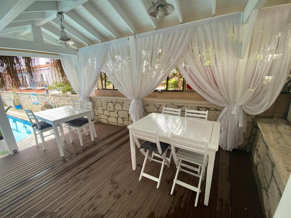 Eldoris Butik Couette-café Alaçatı