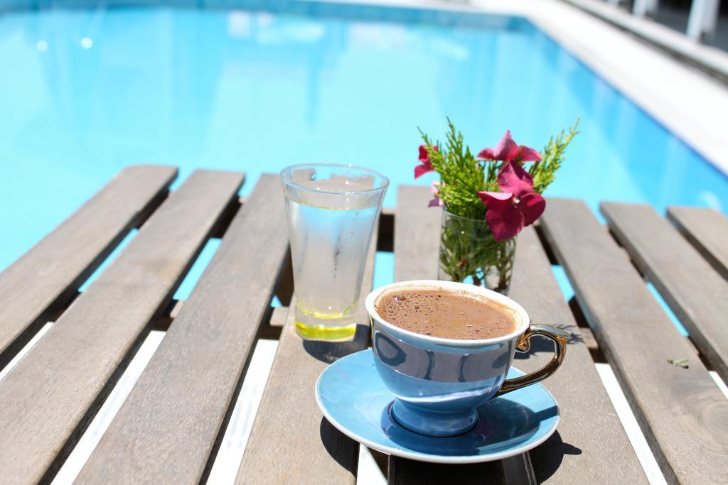 Eldoris Butik Bed & Breakfast Alacati