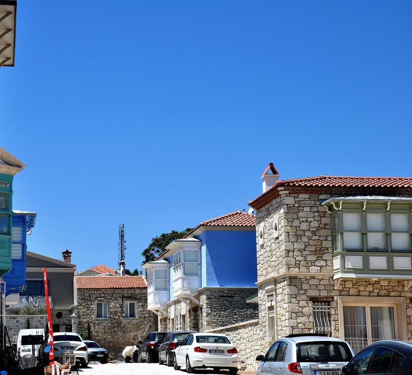 Eldoris Butik Alaçatı