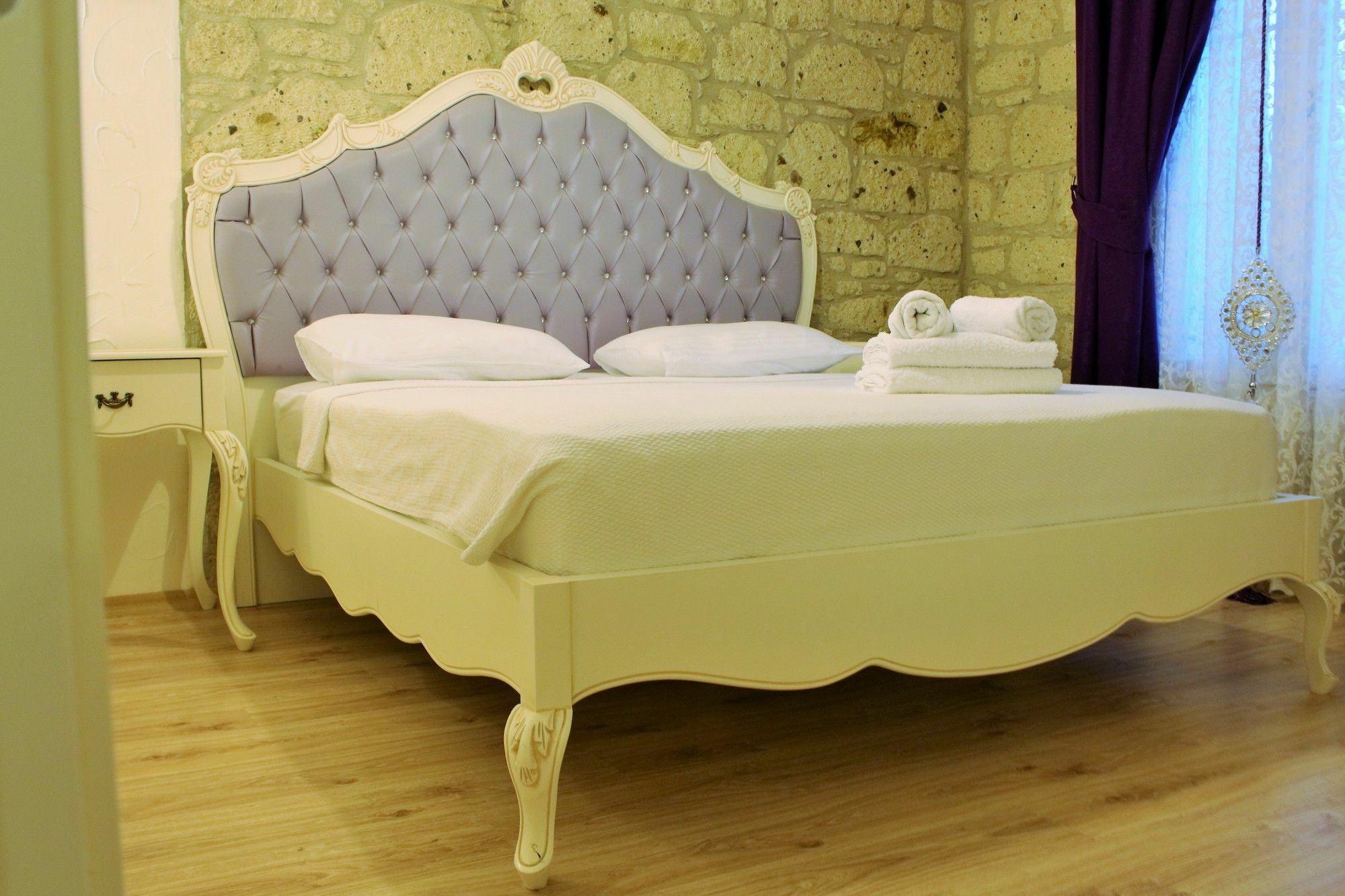 Eldoris Butik Alaçatı
